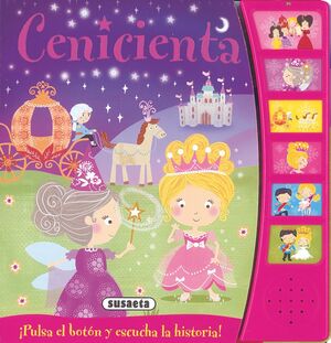 CENICIENTA