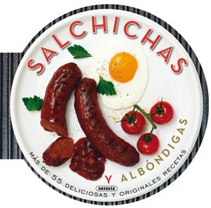 SALCHICHAS Y ALBÓNDIGAS