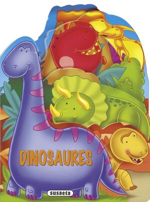 DINOSAURES