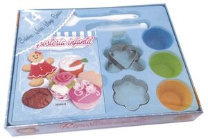 REPOSTERÍA INFANTIL