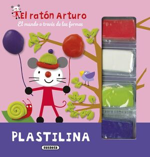 PLASTILINA