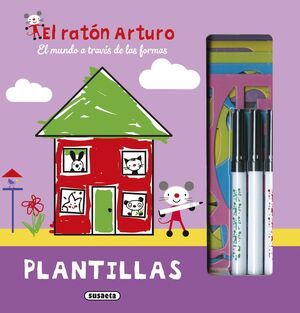 PLANTILLAS