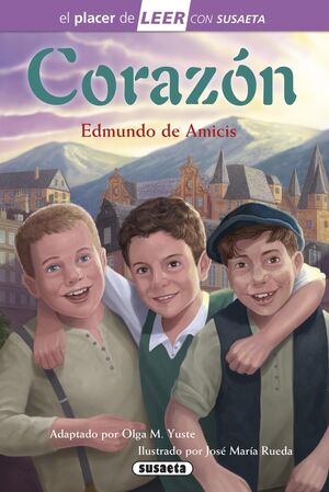 CORAZÓN