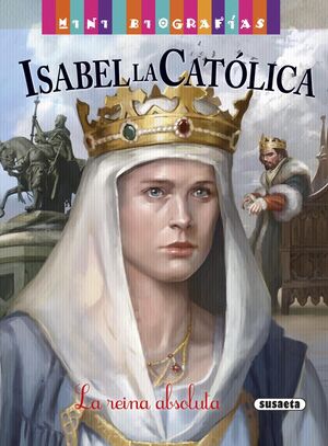 ISABEL LA CATÓLICA