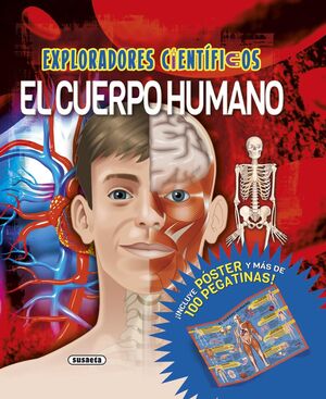 EL CUERPO HUMANO