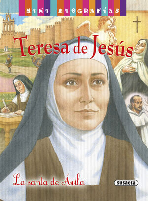 TERESA DE JESÚS