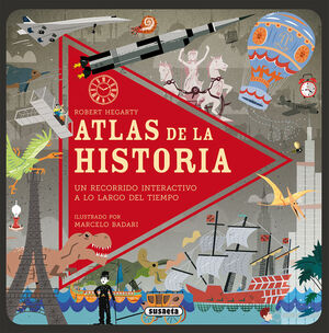 ATLAS DE LA HISTORIA