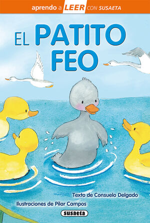 PATITO FEO, EL (APRENDO A LEER)