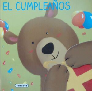 EL CUMPLEAÑOS