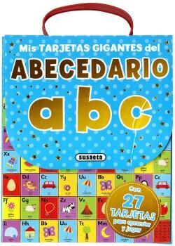 EL ABECEDARIO