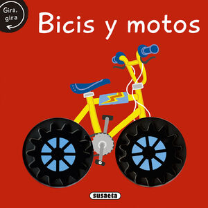 BICIS Y MOTOS