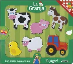 LA GRANJA
