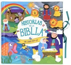 HISTORIAS DE LA BIBLIA