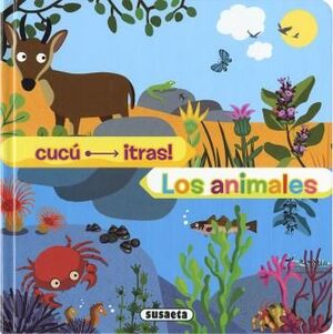 LOS ANIMALES