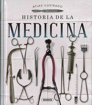 HISTORIA DE LA MEDICINA