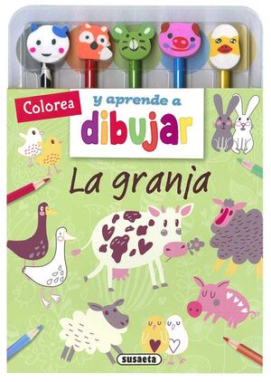 LA GRANJA