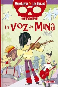 LA VOZ DE MINA