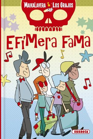 EFÍMERA FAMA