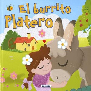 EL BURRITO PLATERO