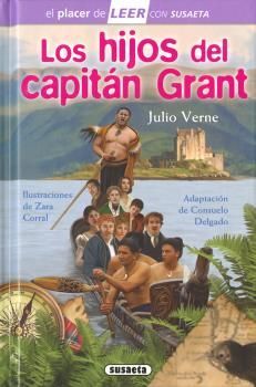 LOS HIJOS DEL CAPITÁN GRANT