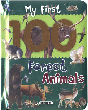 FOREST ANIMALS