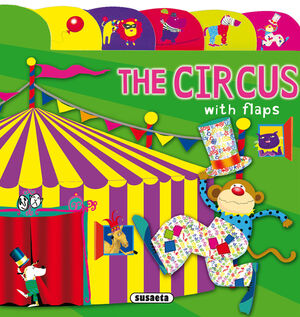 THE CIRCUS                    S0619005