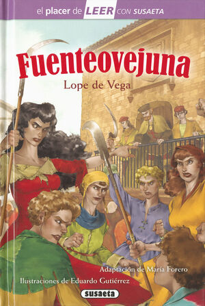 NIVEL 4 - FUENTEOVEJUNA