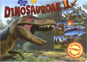 DINOSAUROAK