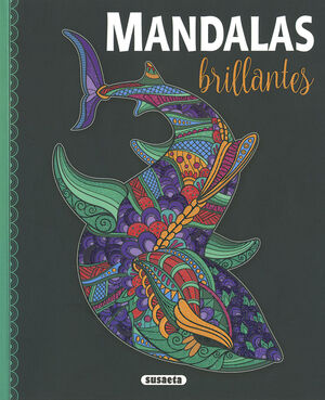 MANDALAS BRILLANTES