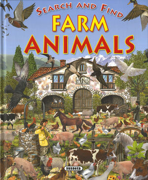 FARM ANIMALS