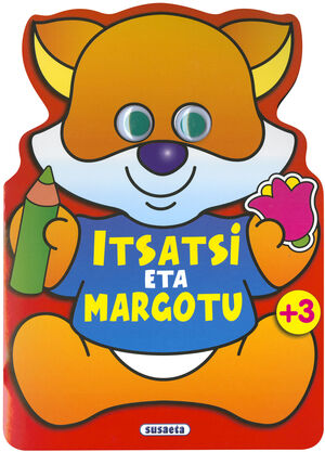 ITSATSI ETA MARGOTU