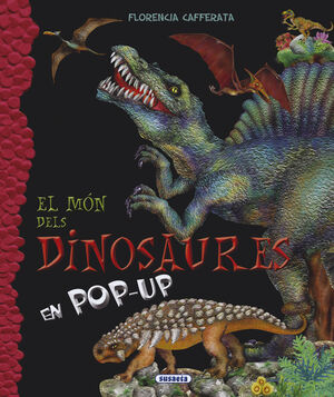 EL MON DELS DINOSAURES