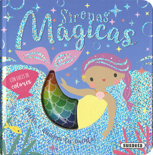 SIRENAS MÁGICAS