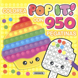 COLOREA POP-IT - 1