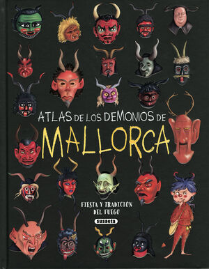 ATLAS DE LOS DEMONIOS DE MALLORCA