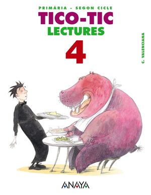 LECTURES 4. TICO-TIC.