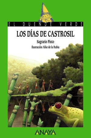 LOS DÍAS DE CASTROSIL