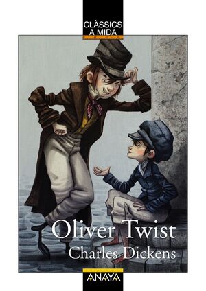 OLIVER TWIST