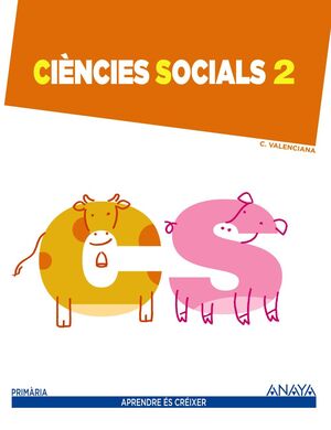 CIÈNCIES SOCIALS 2.