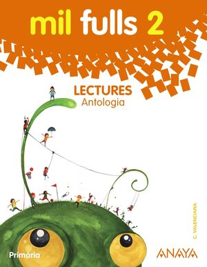 LECTURES 2. ANTOLOGIA.