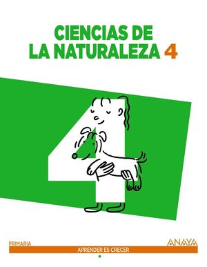 CIENCIAS DE LA NATURALEZA 4.