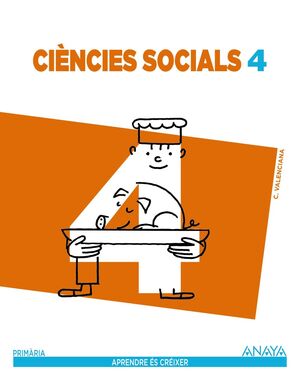 CIÈNCIES SOCIALS 4.