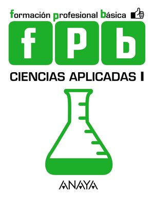 CIENCIAS APLICADAS I.