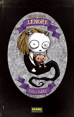 LENORE 1 - COLLEJAS