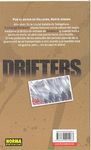 DRIFTERS 01