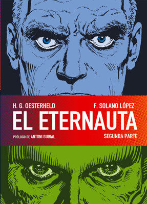 EL ETERNAUTA 2