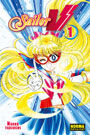 SAILOR V 1