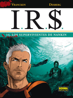 IR$ 14, LOS SUPERVIVIENTES DE NANKIN