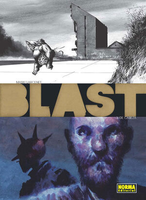 BLAST 3