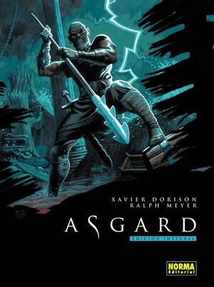 ASGARD